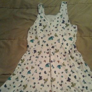 Girls summer dresses